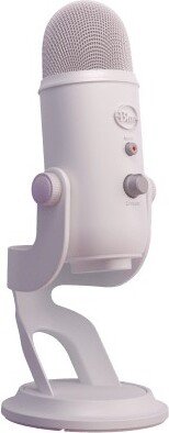 Logitech blue microphones yeti wit tafe
