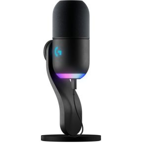 Logitech g logitech g yeti gx zwart tafel 5 orig - Logitech G Yeti Gx USB Microfoon (zwart)