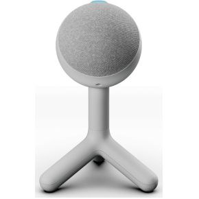 Logitech g logitech g yeti orb wit tafelm 6 orig - Logitech G Yeti Orb USB Microfoon (wit)