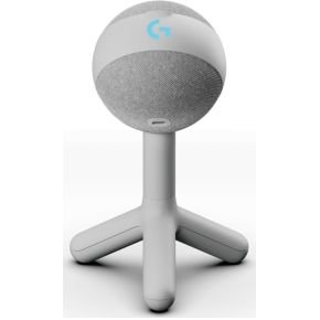 Logitech g logitech g yeti orb wit tafelm