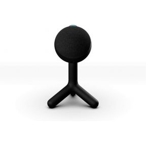 Logitech g logitech g yeti orb zwart tafe 2 orig - Logitech-G 988-000551 USB Microfoon (zwart)
