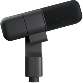 Logitech g logitech g yeti studio zwart m 2 orig - Logitech-G 988-000565 XLR Microfoon (zwart)