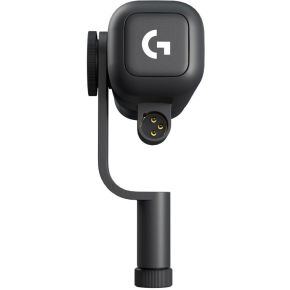 Logitech g logitech g yeti studio zwart m 5 orig - Logitech-G 988-000565 XLR Microfoon (zwart)