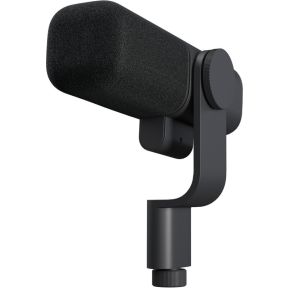 Logitech g logitech g yeti studio zwart m 6 orig - Logitech-G 988-000565 XLR Microfoon (zwart)