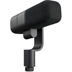 Logitech g logitech g yeti studio zwart m