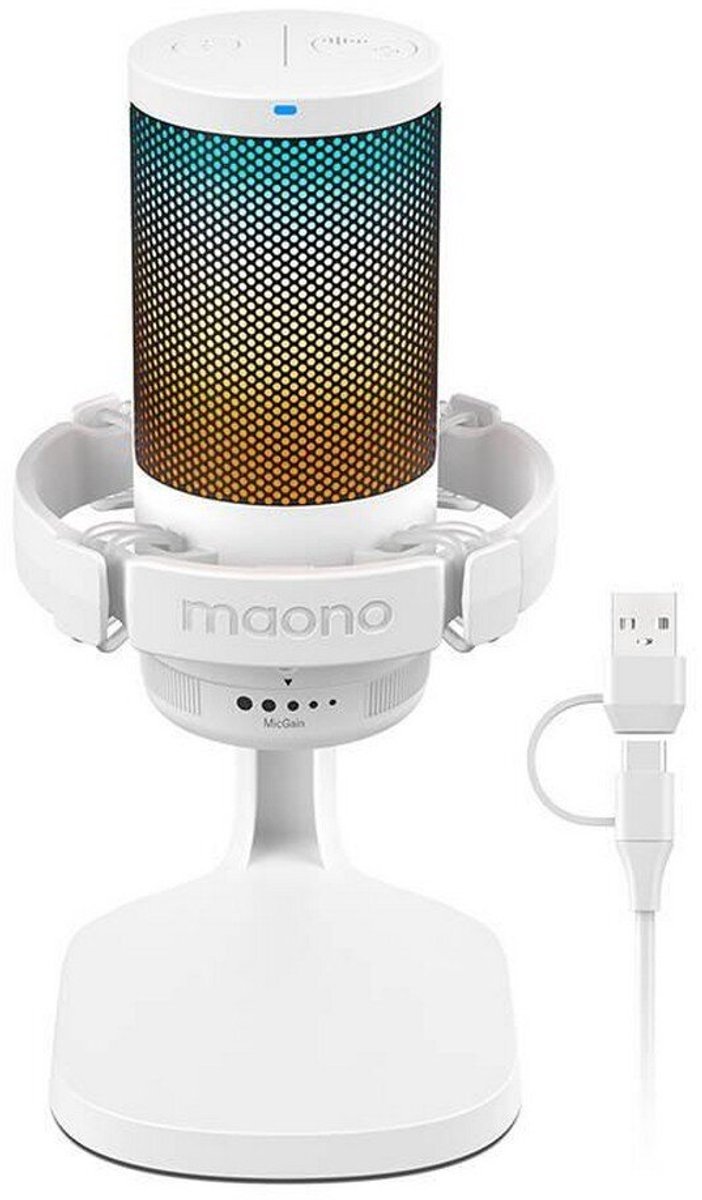 Maono dgm20 professionele usb microf