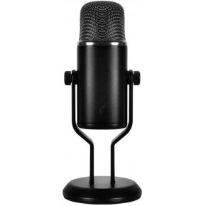 Msi immerse gv60 streaming mic 4 orig - MSI IMMERSE GV60 STREAMING MIC USB Microfoon (zwart)