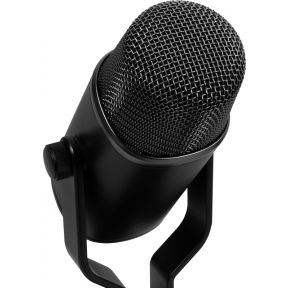 Msi immerse gv60 streaming mic 7 orig - MSI IMMERSE GV60 STREAMING MIC USB Microfoon (zwart)