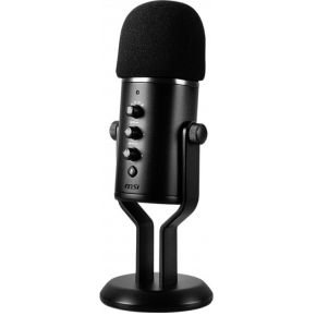Msi immerse gv60 streaming mic