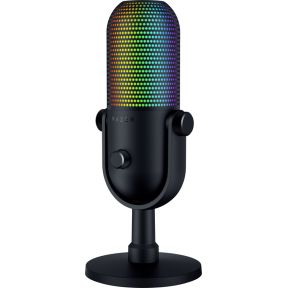 Razer seiren v3 chroma microfoon 3 orig - Razer Seiren V3 Chroma USB Microfoon (zwart)