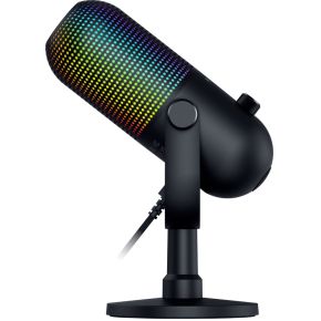 Razer seiren v3 chroma microfoon 4 orig - Razer Seiren V3 Chroma USB Microfoon (zwart)