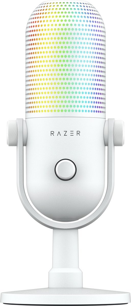 Razer seiren v3 chroma usb microfoon 9555193
