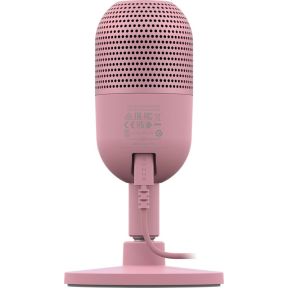 Razer seiren v3 mini microfoon 2 orig - Razer Seiren V3 Mini USB Microfoon