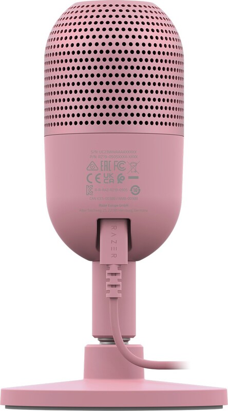 Razer seiren v3 mini microfoon 7239136 2 orig - Razer Seiren V3 Mini USB Microfoon