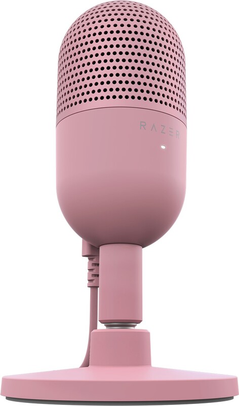 Razer seiren v3 mini microfoon 7239136 3 orig - Razer Seiren V3 Mini USB Microfoon