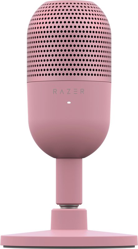 Razer seiren v3 mini microfoon 7239136 - Razer Seiren V3 Mini USB Microfoon