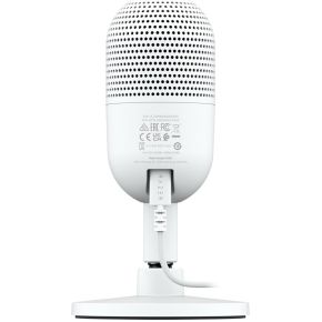 Razer seiren v3 mini microfoon 7239137 2 orig - Razer Seiren V3 Mini USB Microfoon (wit)