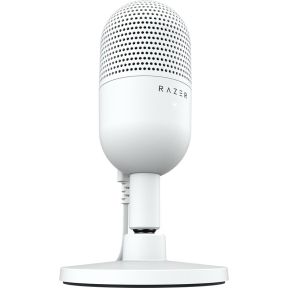 Razer seiren v3 mini microfoon 7239137 3 orig - Razer Seiren V3 Mini USB Microfoon (wit)