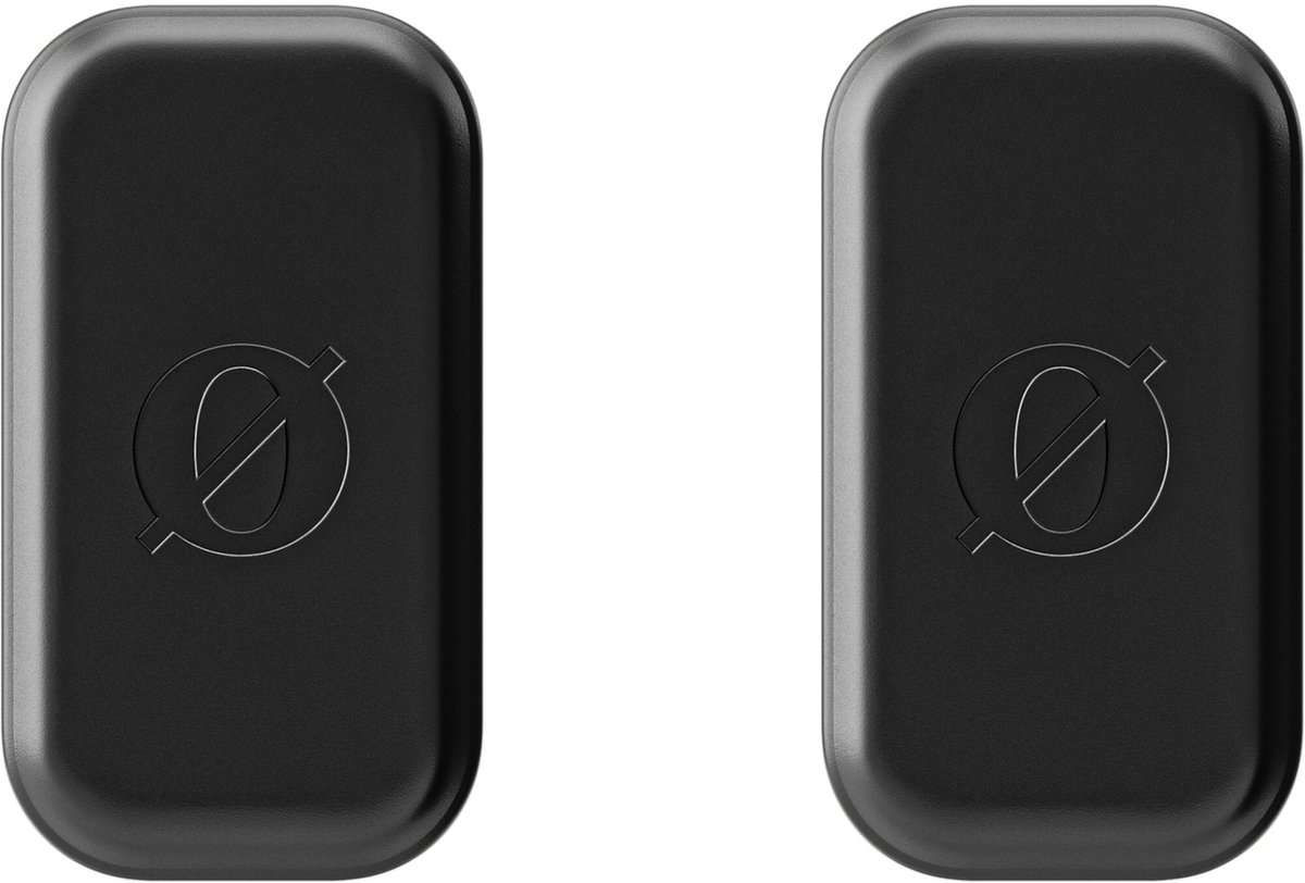 Rde wireless micro lightning ultra 10 orig - RØDE Wireless Micro Lightning USB Draadloze microfoonset (zwart)