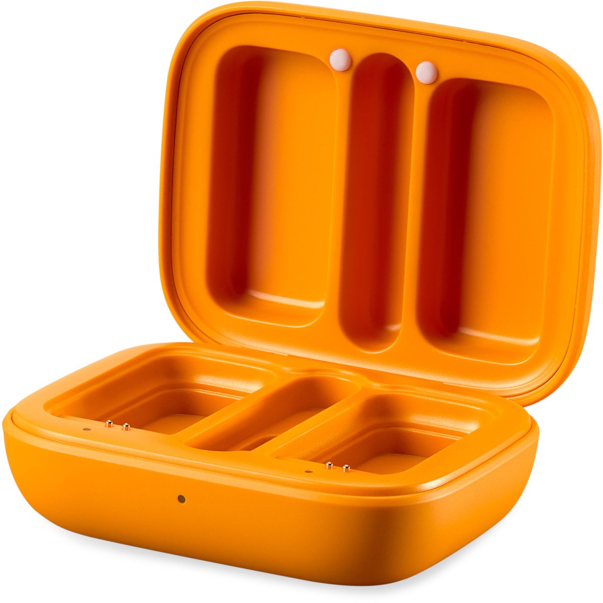 Rde wireless micro usbc oranje ult 5 orig - RØDE Wireless Micro ‑C Oranje Ultra‑Compact USB Draadloze microfoonset
