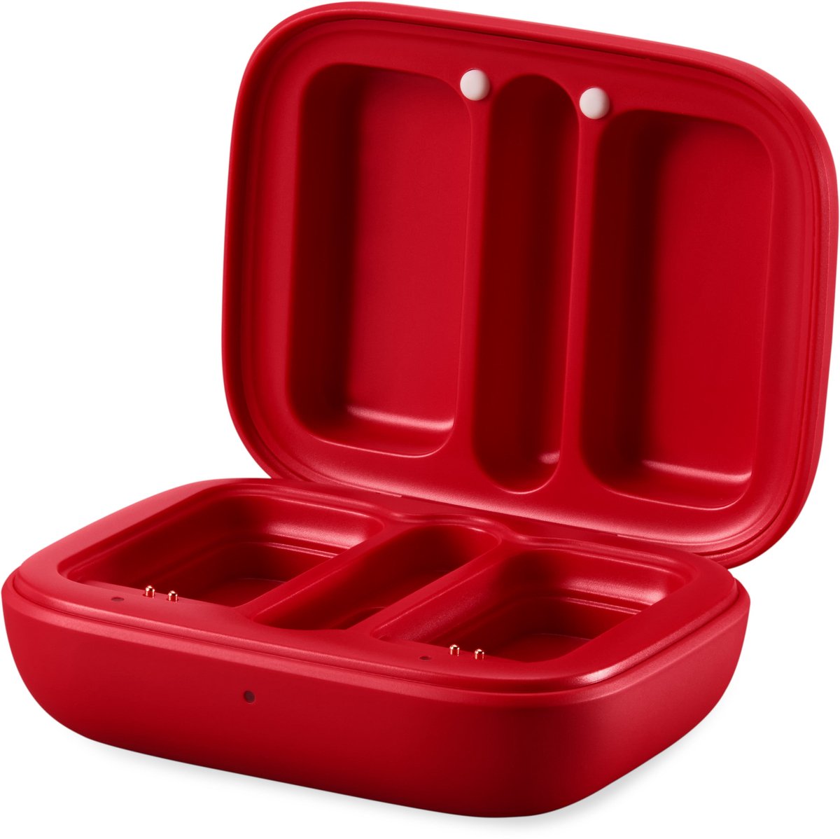 Rde wireless micro usbc rood ultra 3 orig - RØDE Wireless Micro ‑C Rood Ultra‑Compact USB Draadloze microfoonset