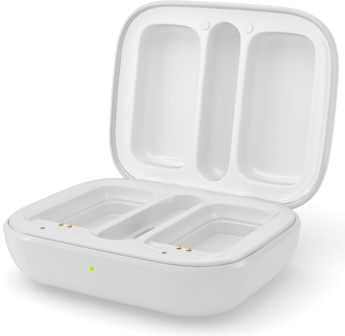 Rde wireless micro wit microfoon m 5 orig - RØDE Wireless Micro Wit Microfoon Met USB Draadloze microfoonset