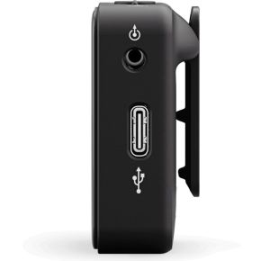 Rode microphones wireless me microfoon 3 orig - Rode Microphones Wireless ME USB Draadloze microfoonset (zwart)