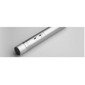 Rode rde nt55 microfoon zilver micr 2 orig - Rode 400200060 XLR Microfoon (zilver)