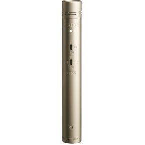 Rode rde nt55 microfoon zilver micr