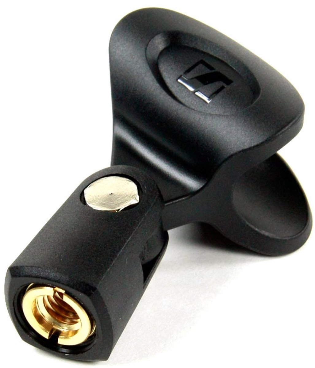 Sennheiser e 935 zangmicrofoon cardioide 3 orig - Sennheiser E 935 Zangmicrofoon, Cardioïde XLR Microfoon (zwart)