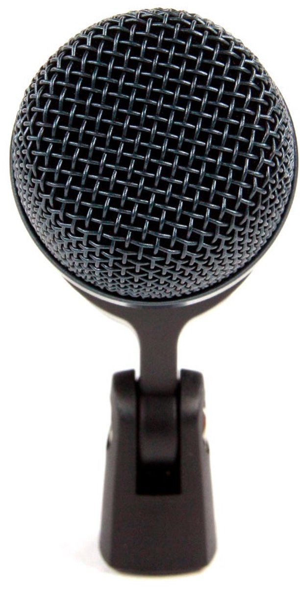 Sennheiser e 935 zangmicrofoon cardioide 4 orig - Sennheiser E 935 Zangmicrofoon, Cardioïde XLR Microfoon (zwart)
