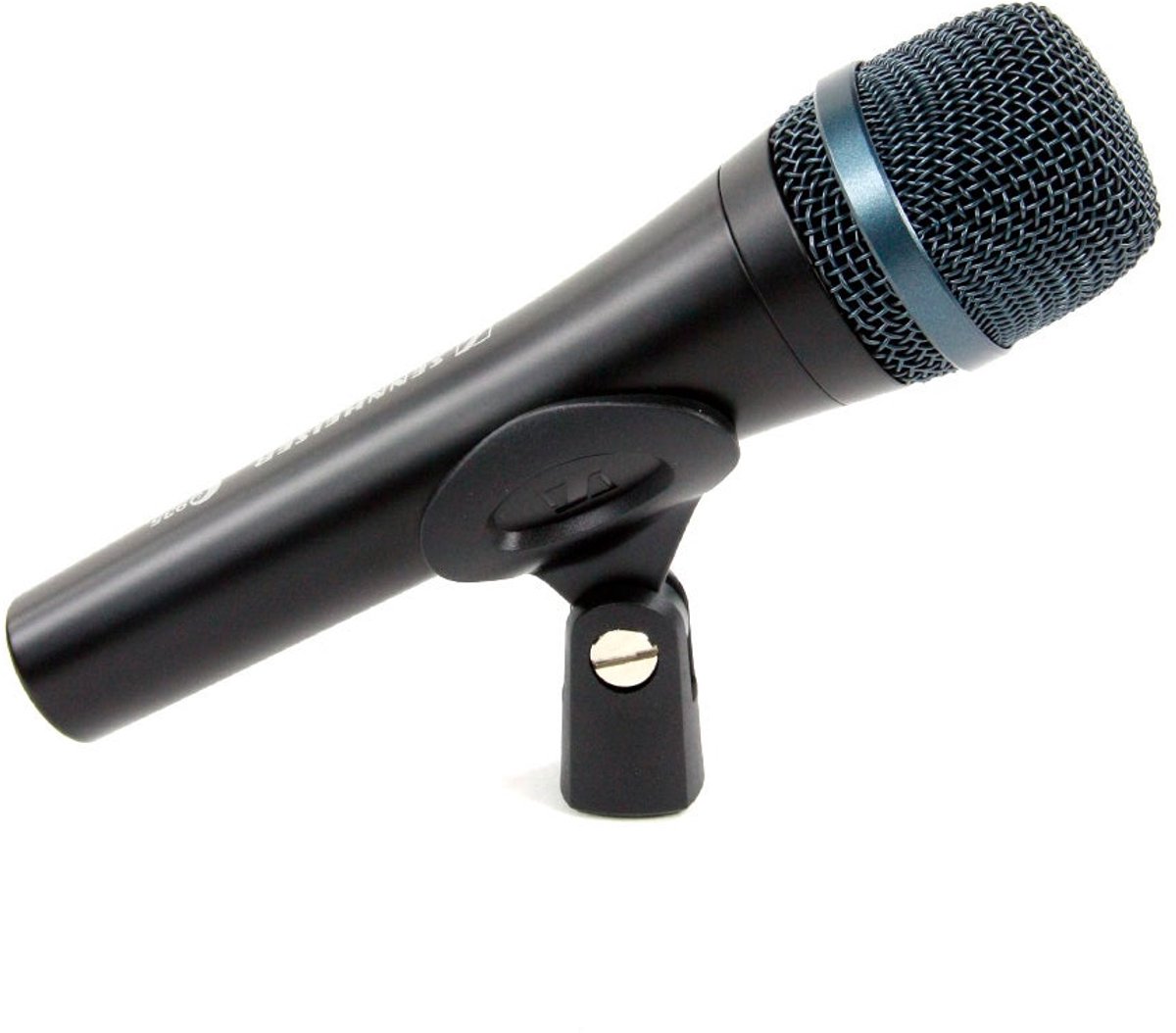 Sennheiser e 935 zangmicrofoon cardioide 9 orig - Sennheiser E 935 Zangmicrofoon, Cardioïde XLR Microfoon (zwart)