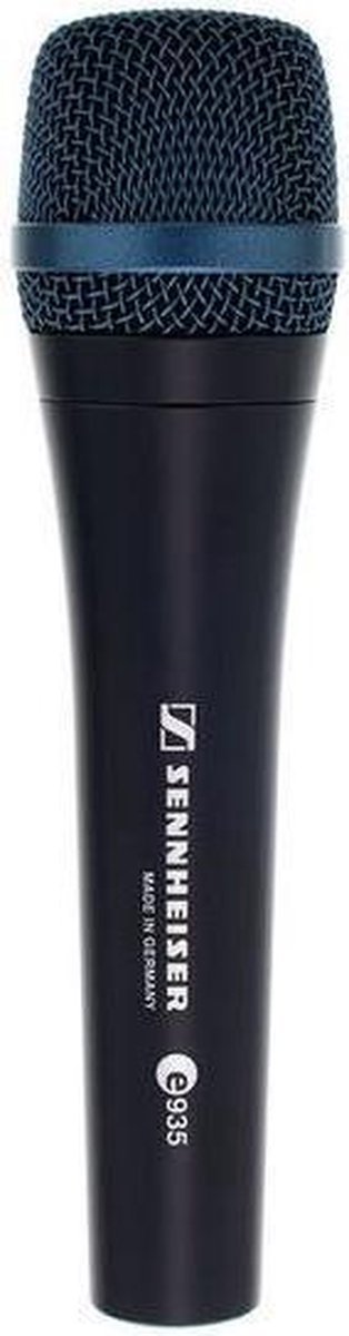 Sennheiser e 935 zangmicrofoon cardioide