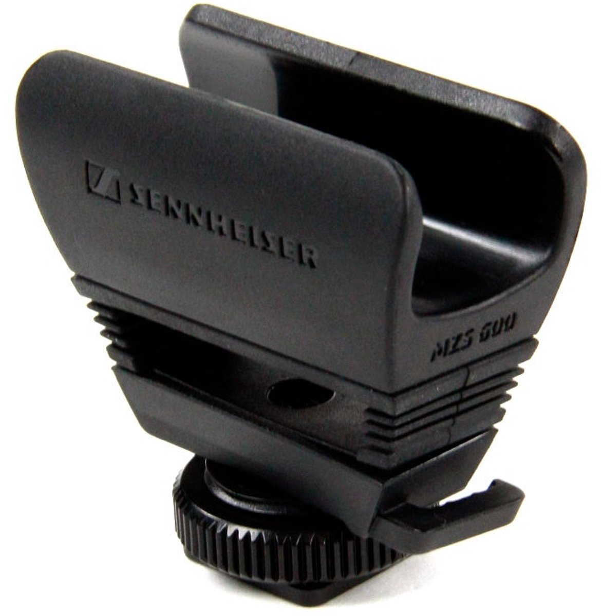 Sennheiser mke 600 camera richtmicrofoon 3 orig - Sennheiser Mke 600 Camera-Richtmicrofoon XLR Microfoon (zwart)