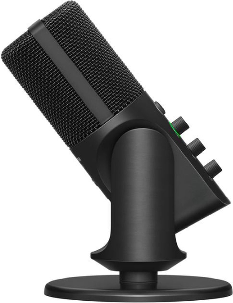 Sennheiser profile base set usb microfoon 2 orig - Sennheiser Profile Base Set USB Microfoon (zwart)