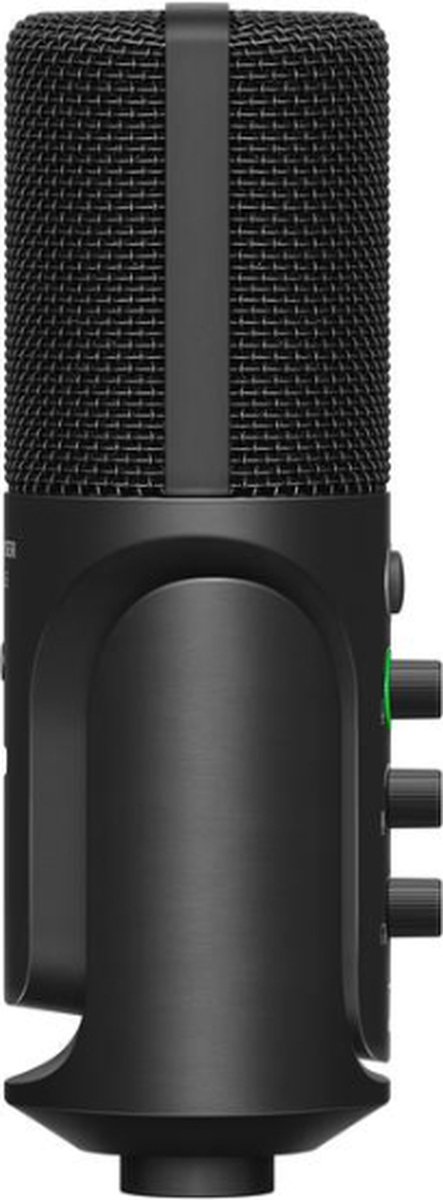 Sennheiser profile base set usb microfoon 3 orig - Sennheiser Profile Base Set USB Microfoon (zwart)