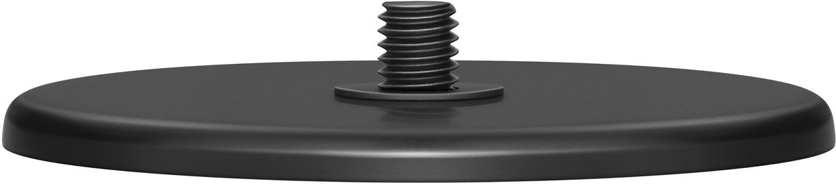 Sennheiser profile base set usb microfoon 6 orig - Sennheiser Profile Base Set USB Microfoon (zwart)