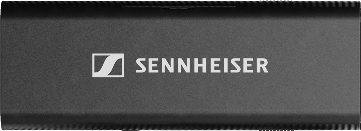 Sennheiser profile wireless set draadloze 10 orig - Sennheiser Profile Wireless Draadloos USB Draadloze microfoonset