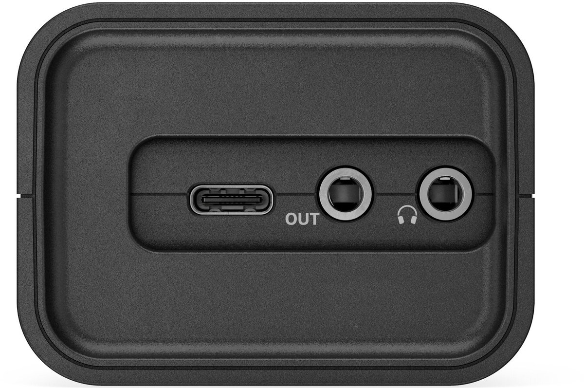 Sennheiser profile wireless set draadloze 2 orig - Sennheiser Profile Wireless Draadloos USB Draadloze microfoonset