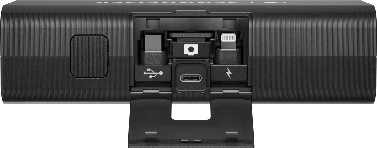 Sennheiser profile wireless set draadloze 7 orig - Sennheiser Profile Wireless Draadloos USB Draadloze microfoonset