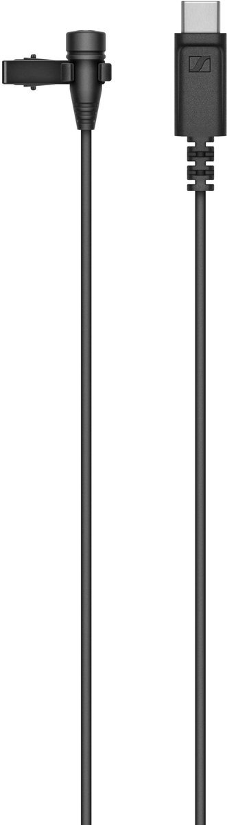 Sennheiser xs lav usb c dasspeld smartpho
