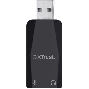 Trust gxt 212 mico usb microfoon 7 orig - Trust GXT 212 Mico USB Microfoon (zwart)