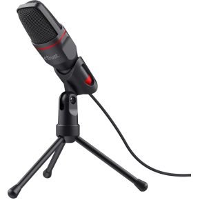 Trust gxt 212 mico usb microfoon