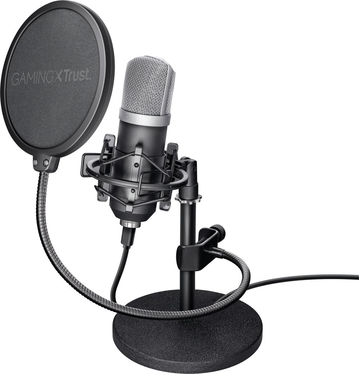 Trust gxt 252 emita usb studio micro