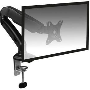 Act connectivity monitorarm office met gasveer