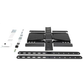 Act full motion tv wandsteun 43 in 4 orig - ACT AC8357 tot 90" Muurbeugel (zwart)