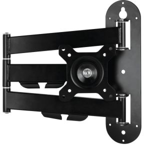 Arctic w1c wall mount with retractabl 3 orig - ARCTIC AEMNT00058A tot 49" Muurbeugel (zwart)
