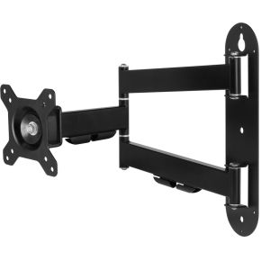 Arctic w1c wall mount with retractabl 4 orig - ARCTIC AEMNT00058A tot 49" Muurbeugel (zwart)
