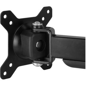 Arctic w1c wall mount with retractabl 6 orig - ARCTIC AEMNT00058A tot 49" Muurbeugel (zwart)