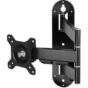 Arctic w1c wall mount with retractabl